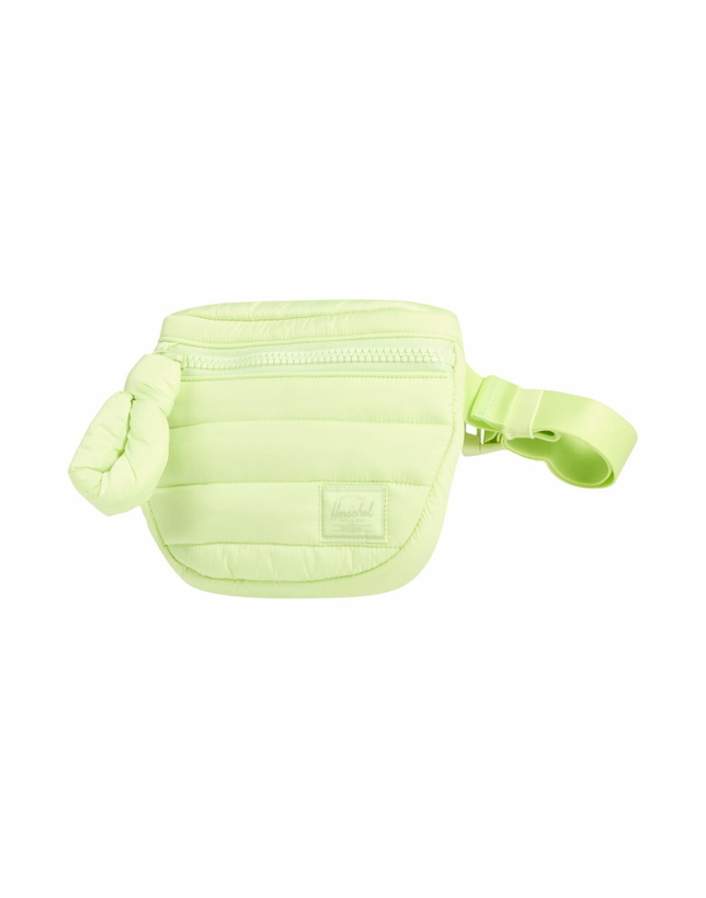 Photo: Herschel Supply Co. Settlement Womens Belt bag Lime in Green