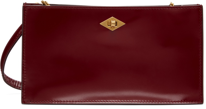 Photo: Métier Red Ease Bag