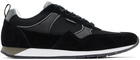 PS by Paul Smith Black Will Sneakers