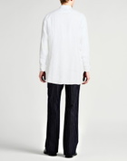 Boglioli Mens Shirt in White