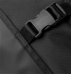 Sealand Gear - Sling Rubber, Ripstop and Spinnaker Messenger Bag - Black