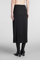 Courrèges Skirt