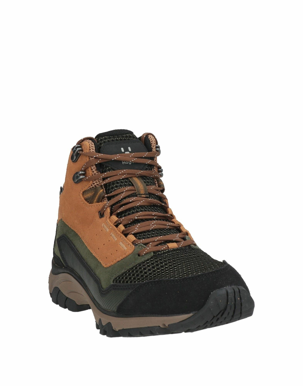 Haglöfs Womens Ankle boots Camel