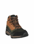 Haglöfs Womens Ankle boots Camel