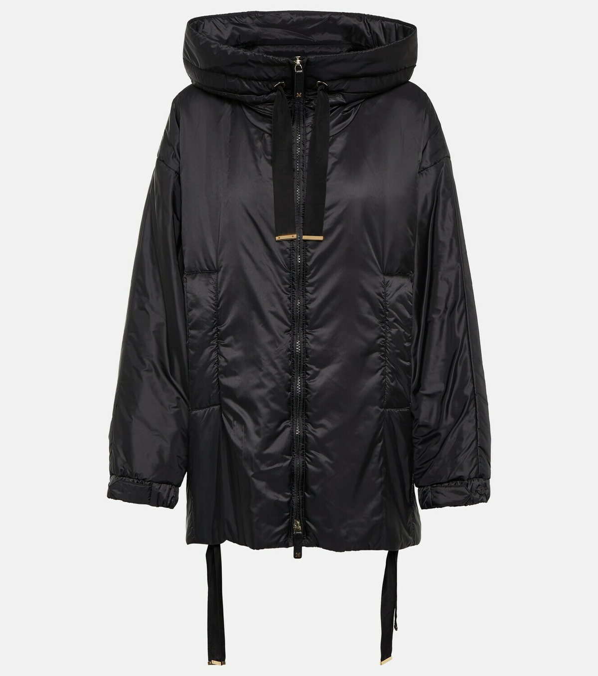 Max Mara Greenfe oversized down jacket Max Mara