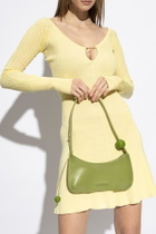Jacquemus Shoulder Bag Le Bisou Perle