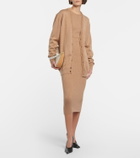 Wardrobe.NYC - Wool cardigan