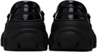 Rombaut Black Boccaccio II Loafers