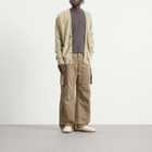 Our Legacy Men's Parallel Cardigan in Moss