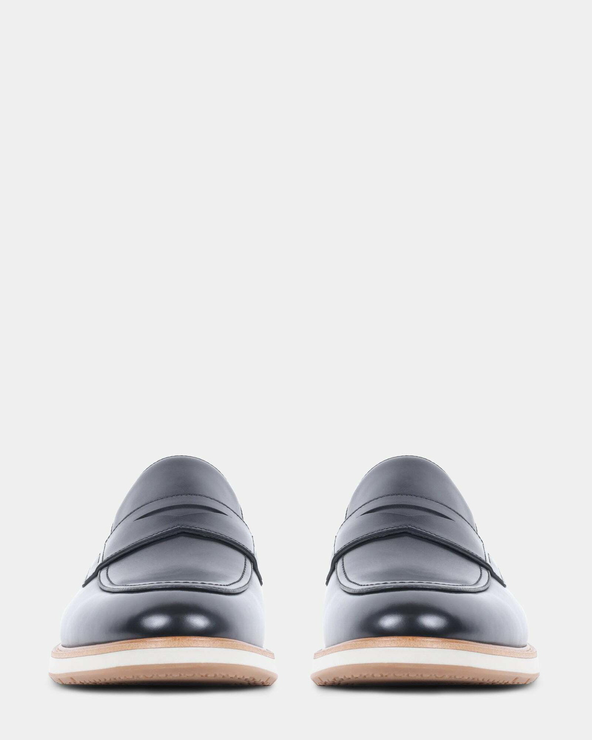Steve Madden Leonis Casual Shoes in Black
