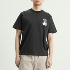 Service Works Men's Motel T-Shirt in Black