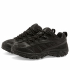 Merrell Men's 1TRL x Belstaff Moab Mesa Luxe SE in Black