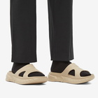 Givenchy Men's Marshmallow Slide Sandal in Sand