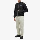 Deva States Men's Faith Work Vest in Black