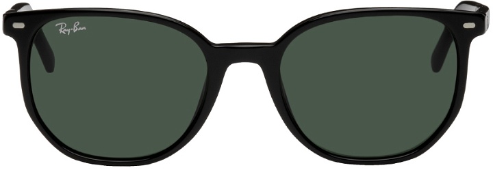Photo: Ray-Ban Black Elliot Sunglasses