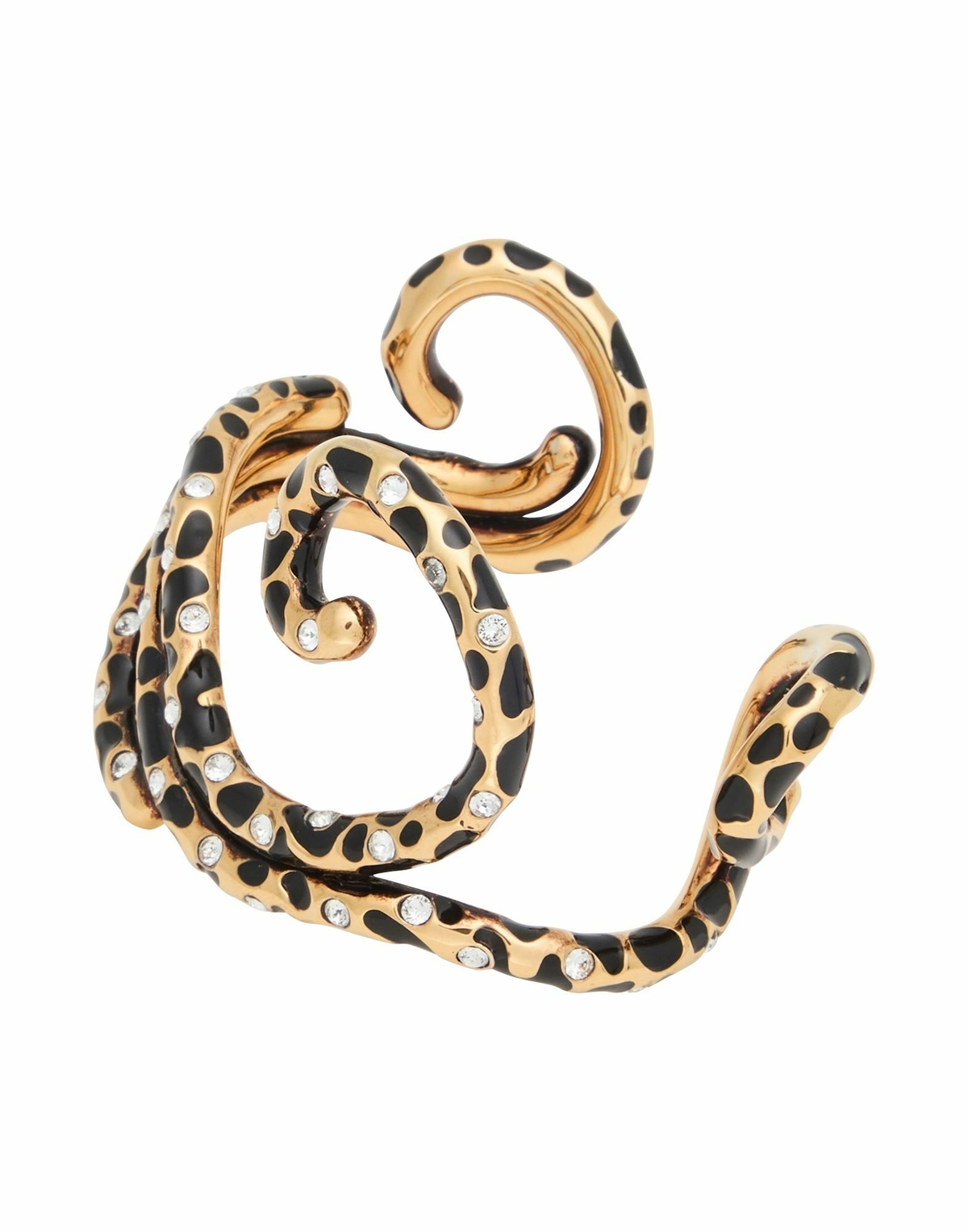 Lanvin Womens Bracelet in Gold