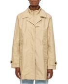 Fay Jacket Virginia Morning D.front