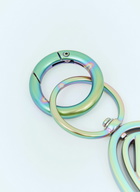 Diesel 1DR Keyring