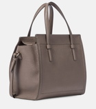 Salvatore Ferragamo - Amy Small leather tote