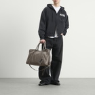 Balenciaga Men's Le City Large Bag in Dark Noix 