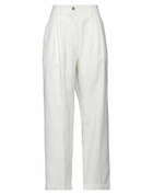 Le 17 Septembre Womens Jeans Cream
