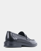 Steve Madden Dunncan Dress Shoes in Black
