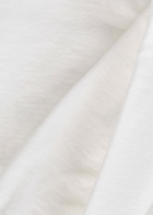 Wolford White Cotton-blend Sneaker Socks