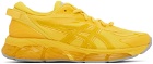 C.P. Company Yellow Asics Edition Gel-Quantum 360 VIII Sneakers