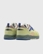 Karhu Fusion 2.0 Shadow Lime Green Lowtop