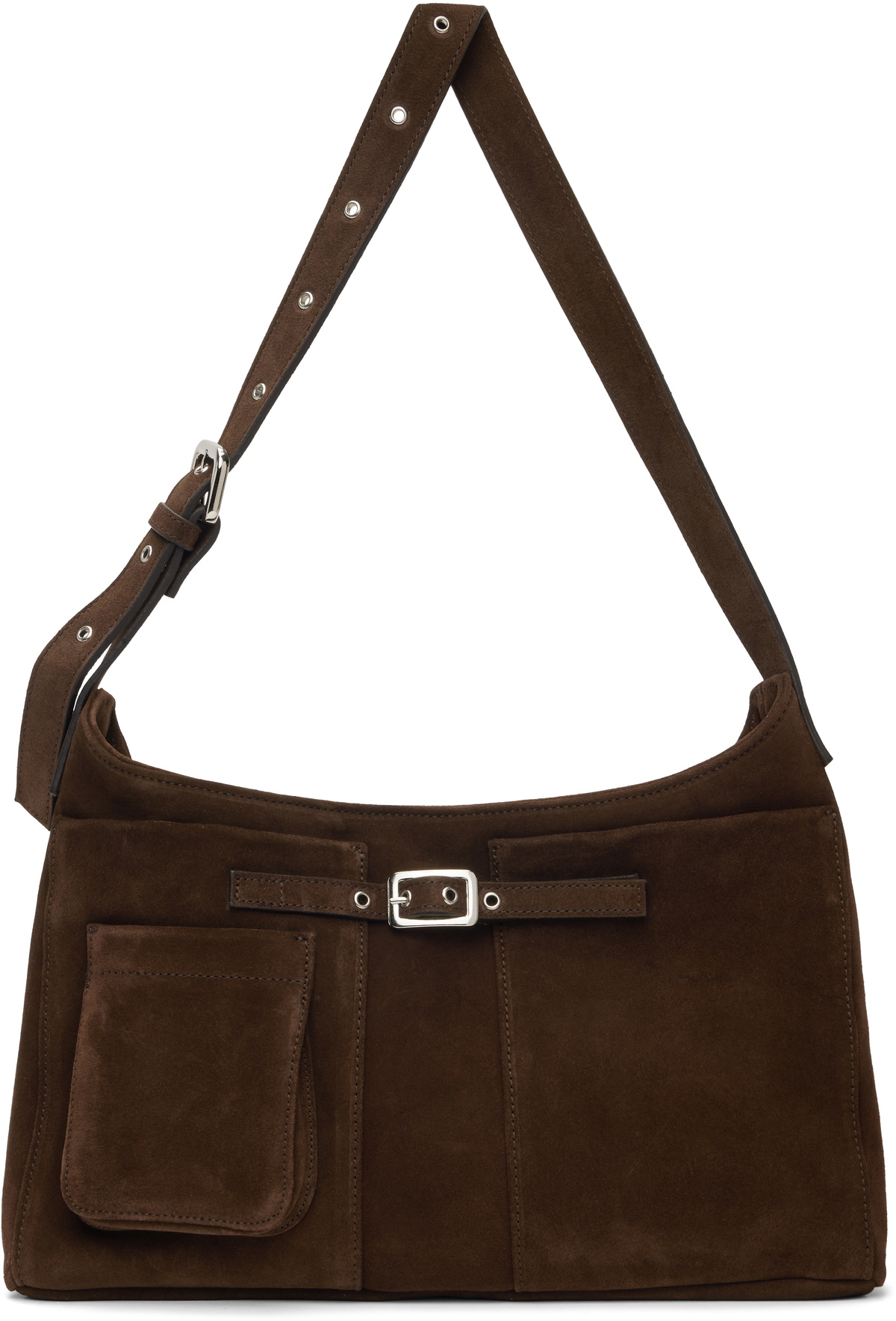 Gimaguas Brown Nicole Bag Gimaguas
