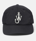 JW Anderson - Embroidered logo cap