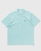Lacoste Classic Polo Shirt Blue - Mens - Polos