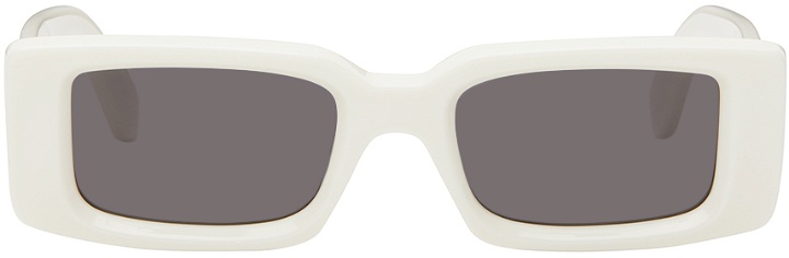 Photo: Off-White Off-White Arthur Sunglasses
