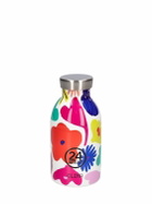 24BOTTLES 330ml Acqua Fiorita Clima Bottle