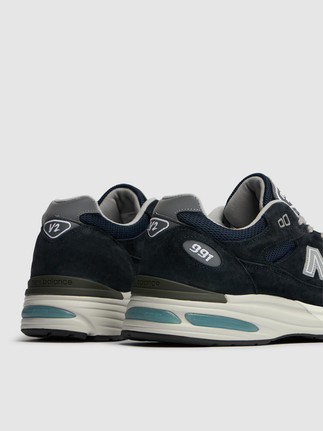 New balance 991 a roma best sale