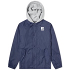 PACCBET x Russell Athletic Reversible Coach Jacket