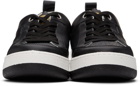 Golden Goose Black Yeah Sneakers