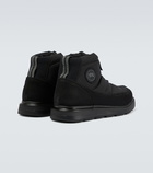 Canada Goose - Crofton Puffer boots