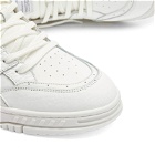 Axel Arigato Men's Area Lo Sneakers in White