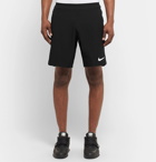 Nike Training - Flex Repel Dri-FIT Shorts - Black