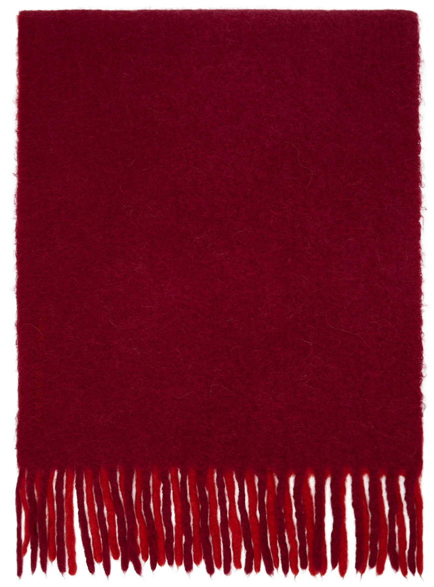 Isabel marant discount palana scarf