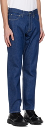 NN07 Blue Sonny 1853 Jeans