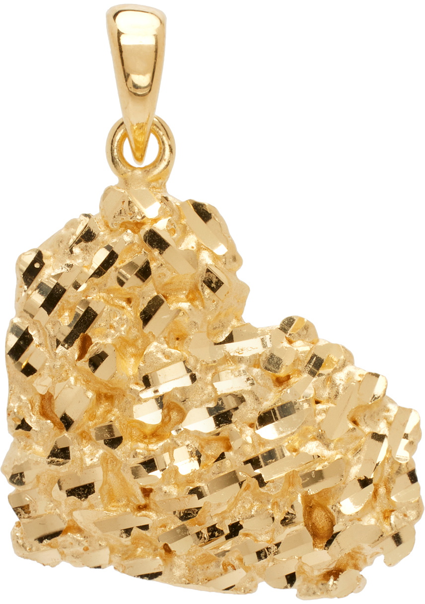 Veneda Carter | VC027 Signature Cross Pendant Necklace