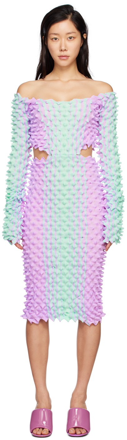 Vienetta Dress