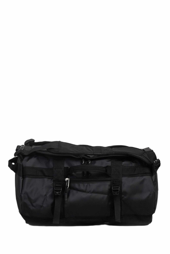 Photo: The North Face Base Camp Duffel-s Scarpe Sport In Black Polyester