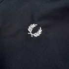 Fred Perry Authentic Hooded Brentham Jacket