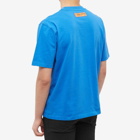Heron Preston Men's HPNY Emblem T-Shirt in Blue
