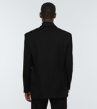 Winnie New York - Double-breasted wool blazer