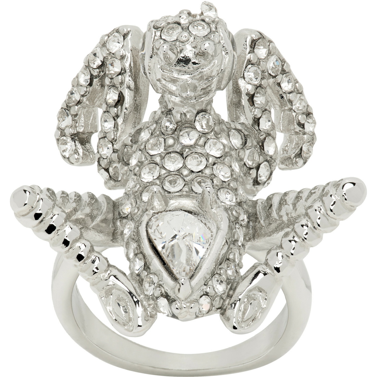 Collina Strada Mantis Ring