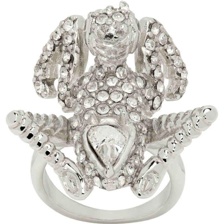 Photo: Collina Strada Mantis Ring